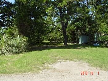 Photo of Mobile Home Lot