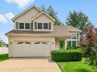 910 Sudbury Dr, Joliet, IL 60435