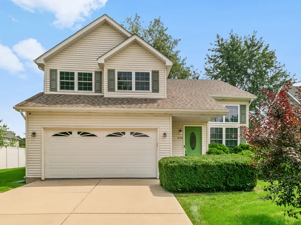 910 Sudbury Dr, Joliet, IL 60435