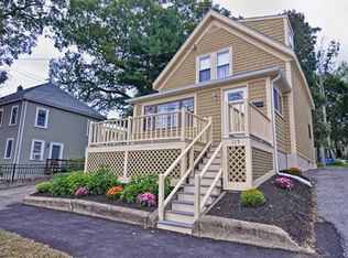 115 Bridge St, Beverly, MA 01915