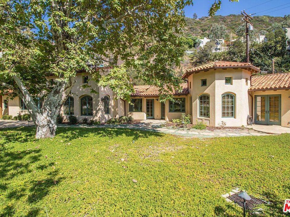 3713 Las Flores Canyon Rd, Malibu, CA 90265 | Zillow