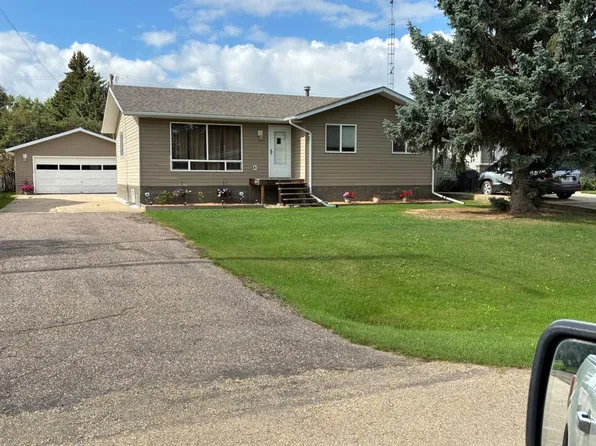 5120 N 54th St, Mannville, AB T0B 2W0
