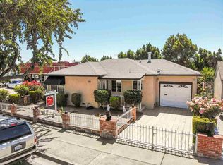 23997 Wright Dr, Hayward, CA 94541