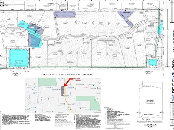 2nd image of Centralia Rd Lot 3