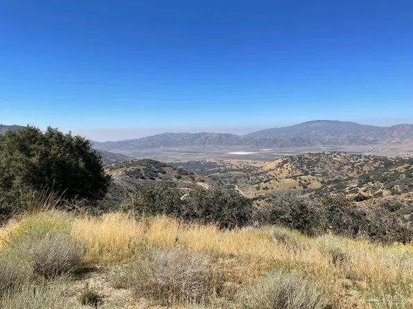 0 Grindelwald Ct Lot 145, Tehachapi, CA 93561