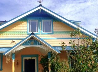 44 High Rd, Bisbee, AZ 85603