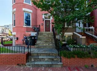 1819 1st St NW #B, Washington, DC 20001