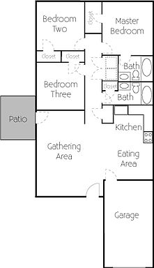 4th image of 411 E Laura St