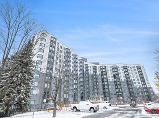 The Conservatory, Ottawa, ON K2B 8S5