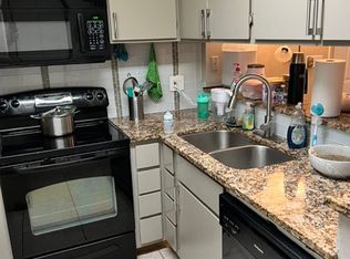 2510 San Gabriel St APT 204, Austin, TX 78705