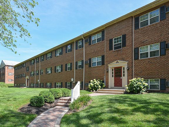 Residential Building