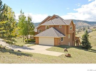 399 Buffalo Bill Cir, Golden, CO 80401