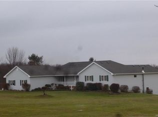 8831 Vermont Hill Rd, Holland, NY 14080