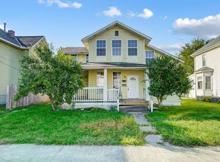 127 Maholm St, Newark, OH 43055