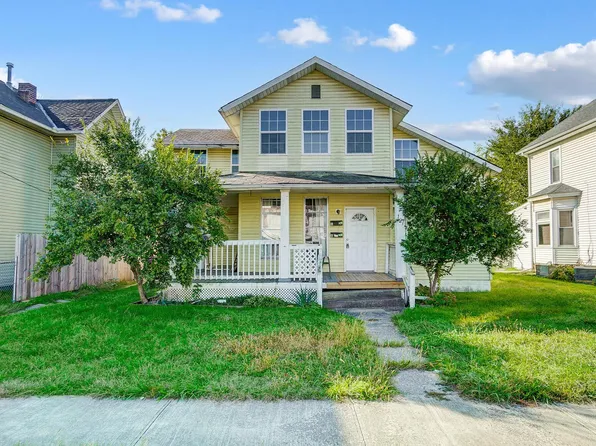 127 Maholm St, Newark, OH 43055