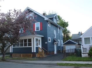 58 Warsaw St, Rochester, NY 14621
