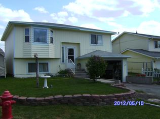 922 N Minnie St, Medical Lake, WA 99022