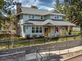 2453 NW Skyline Ranch Rd, Bend, OR 97703