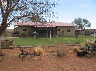 4236 Qr 65, Tucumcari, NM 88401