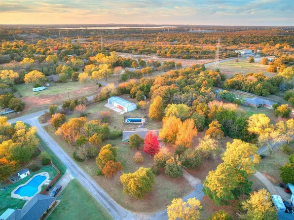 15137 Gateway Gardens Dr, Oklahoma City, OK 73165