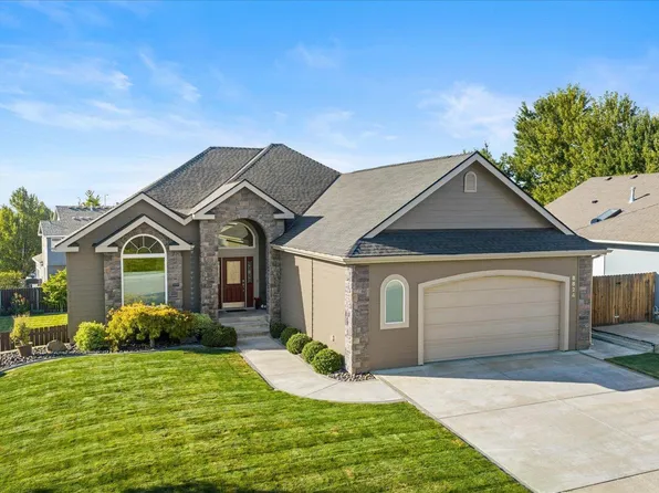 8824 W 1st Pl, Kennewick, WA 99336