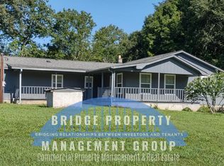 813 Mount Zion Rd NW, Georgetown, TN 37336