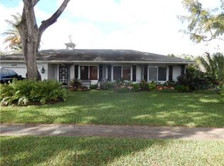 6001 SW 9th St, Plantation, FL 33317