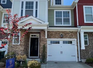 4250 Vallonia Dr, Cary, NC 27519