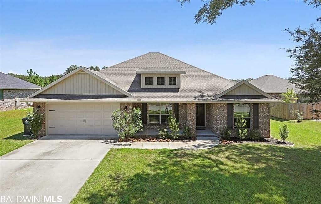 14752 Troon Dr, Foley, AL 36535 Zillow