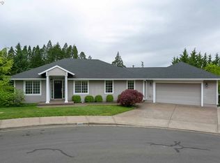 16089 SW Bowmen Ln, Sherwood, OR 97140
