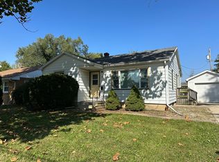 1104 Hovey Ave, Normal, IL 61761