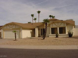 6109 W Port Au Prince Ln, Glendale, AZ 85306