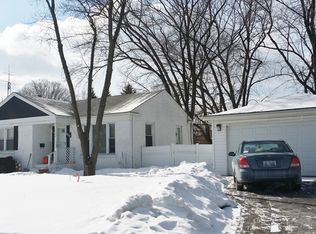 8344 N Caldwell Ave, Niles, IL