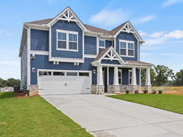 259 Bluestem St, Seneca, SC 29678