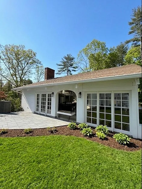 Evergreen St, Duxbury — Photo 4