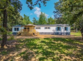 222 County Road 102, Water Valley, MS 38965