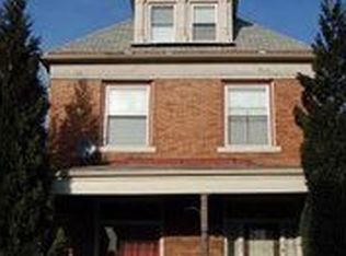 122 Washington Ave, Pittsburgh, PA 15202