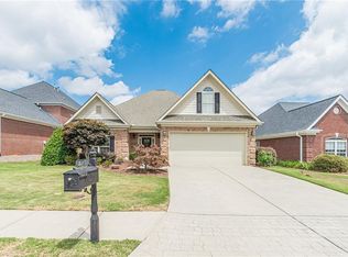 415 McKenzie Grace Ln, Grayson, GA 30017