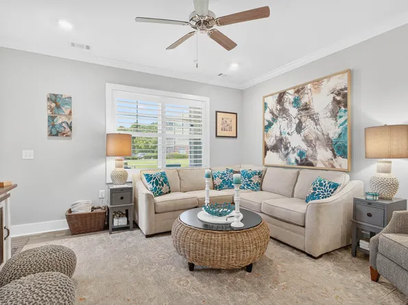 395 S Crow Creek Dr NW #1606, Calabash, NC 28467