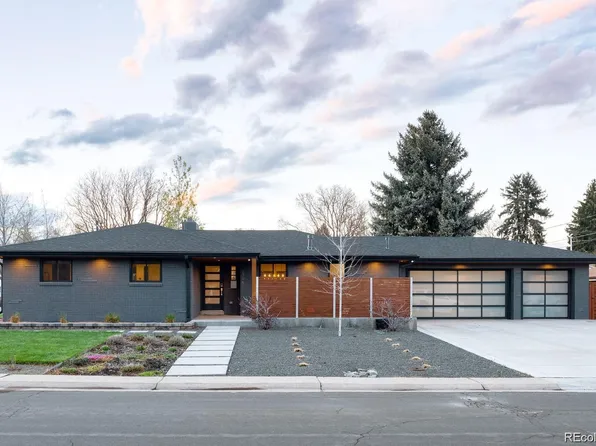 6795 W 35th Avenue, Wheat Ridge, CO 80033