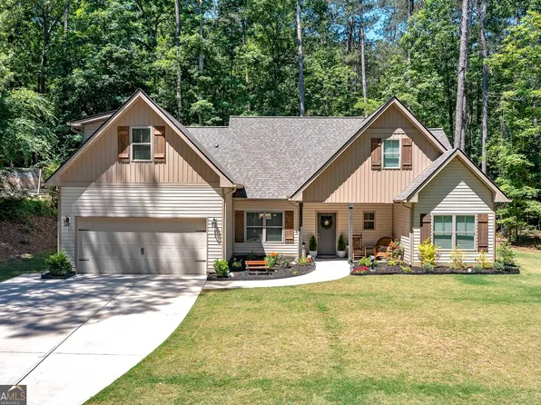 50 Magpie Ct, Monticello, GA 31064