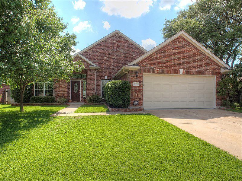 1709 Vintage Dr, Leander, TX 78641 | Zillow