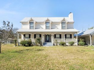 579 Lake Vernon Rd, Leesville, LA 71446