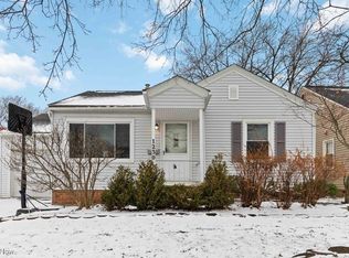 1230 Worton Blvd, Mayfield Heights, OH 44124