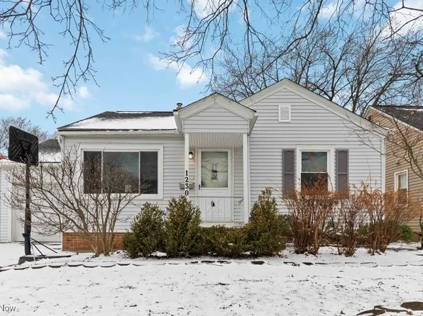 1230 Worton Blvd, Mayfield Heights, OH 44124