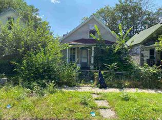 13959 Saint Aubin St, Hamtramck, MI 48212