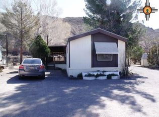 517 N Riverside Dr, Truth Or Consequences, NM 87901