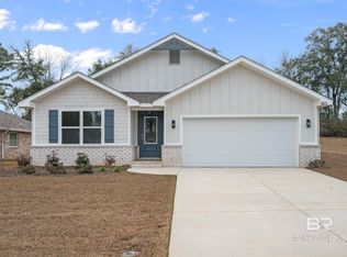 16272 Laurelbrooke Loop, Fairhope, AL 36532
