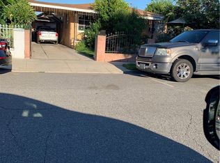 6340 Marconi St, Huntington Park, CA 90255