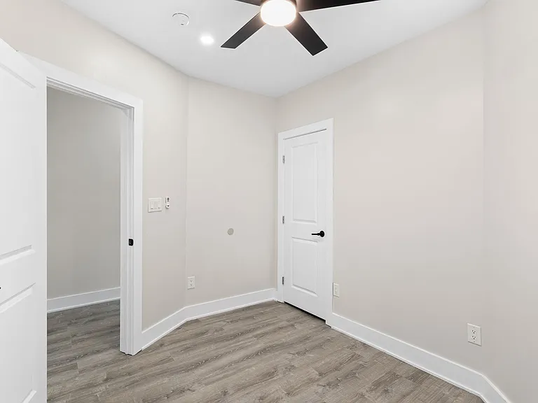 Unit 1 additional bedroom